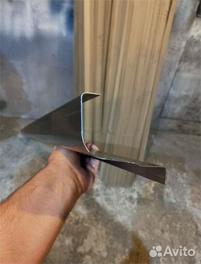 Пороги Toyota Carina E