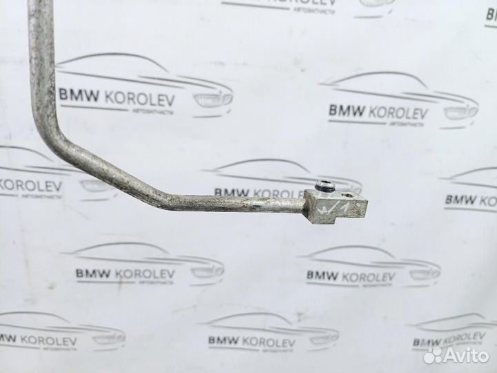 Трубка кондиционера (2001-2007) Suzuki Liana