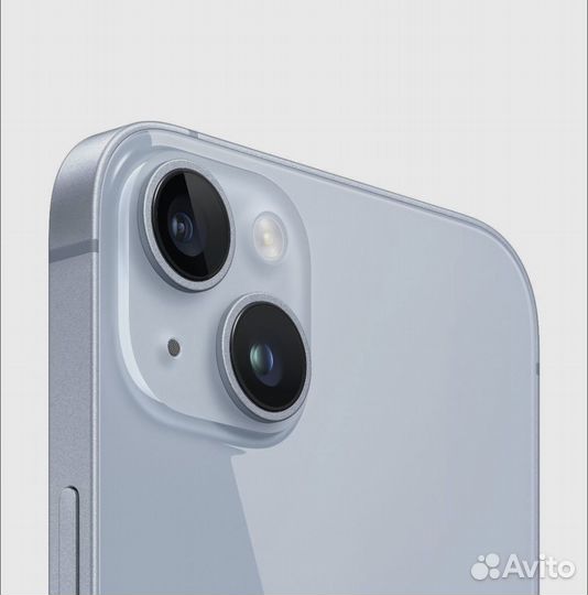 iPhone 14 Plus, 256 ГБ