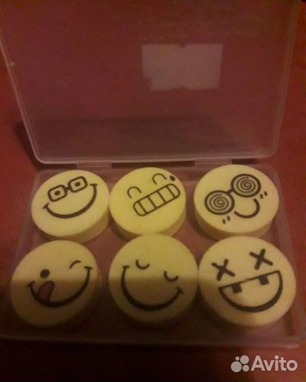 Стëрки/ластики