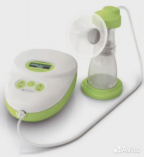 Электрический молокоотсос Ardo Calypso Double Plus