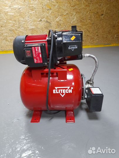 Водяной насос