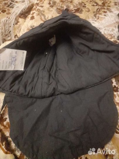 Подшлемник зимний