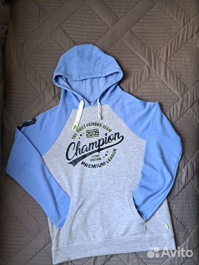 Рубашка, худи, полувер, брюки