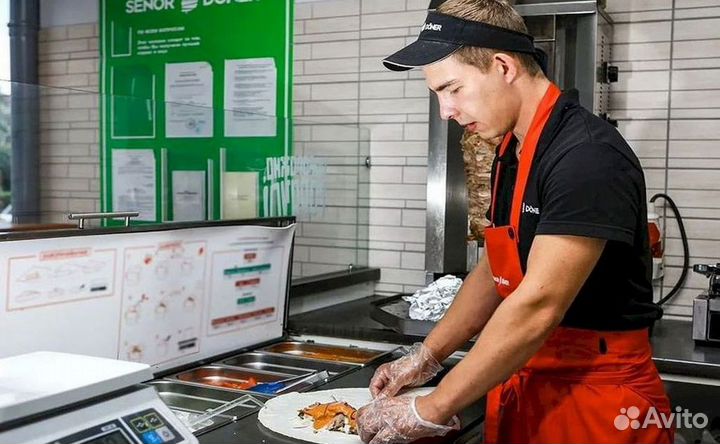 Купить готовый бизнес