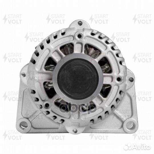 Генератор для а/м Daewoo Gentra (13) 1.5i LG05