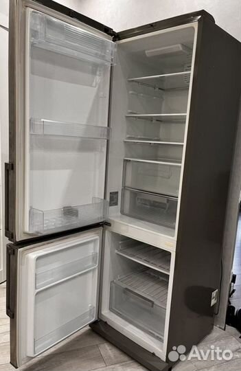 Холодильник lg expresscool бу