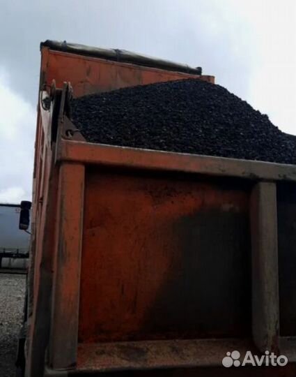 Асфальтная крошка шма-20