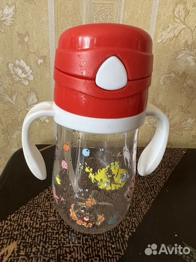 Кружка поильник