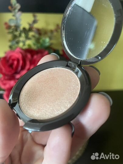 Becca хайлайтер