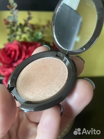 Becca хайлайтер