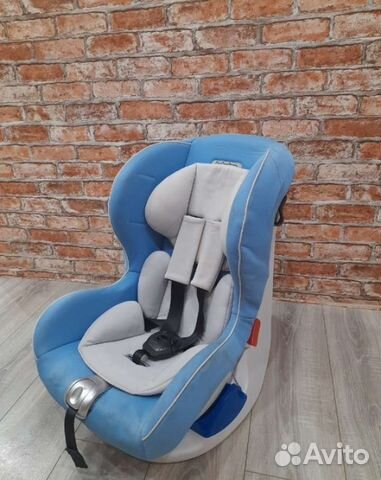 Детское автокресло от 0 до 36