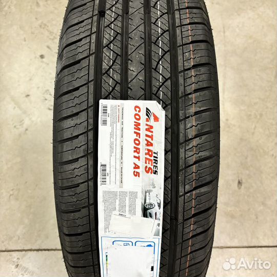 Antares Comfort A5 265/60 R18 110H