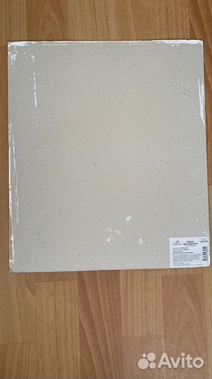 Картина акрилом Будда