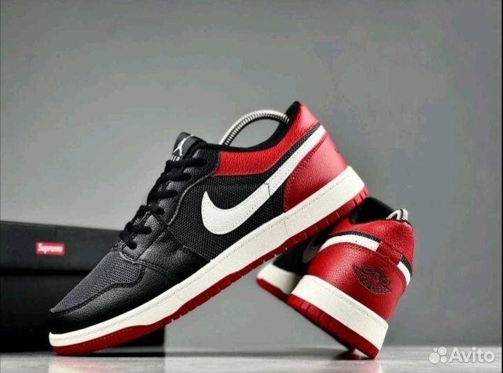 Кроссовки мужские