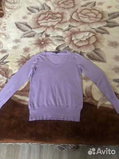 Пуловер женский