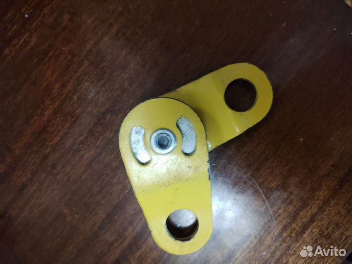 Блок ролик альпинизм