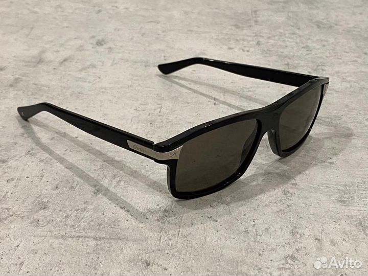 Cartier солнцезащитные очки