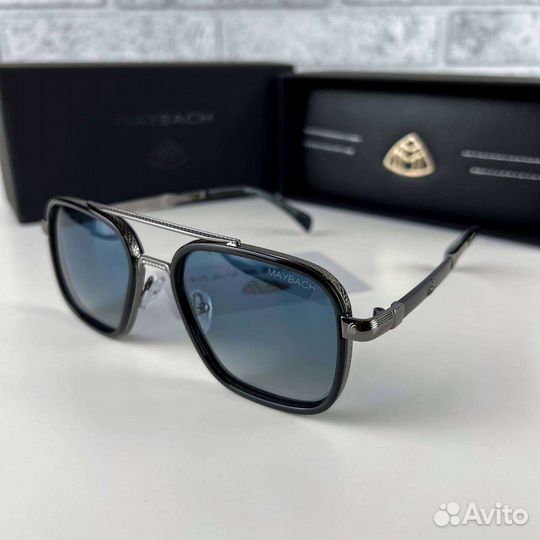 Очки Мужские Maybach