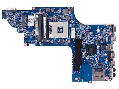 Материнские платы для ноутбуков (рабочие)