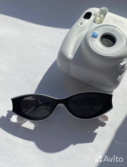 Солнцезащитные очки