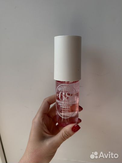 Sol de janeiro мист 68