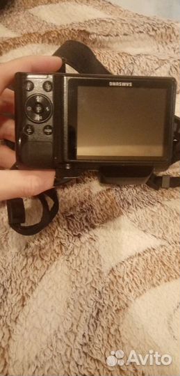 Фотоаппарат