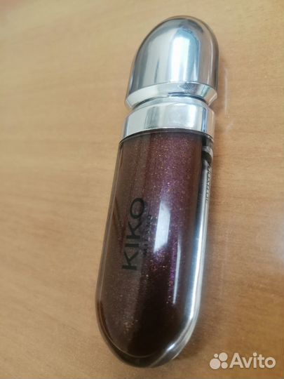 Блеск для губ kiko 44