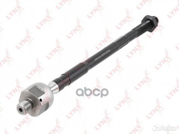Рулевая тяга левая/правая C2439LR lynxauto