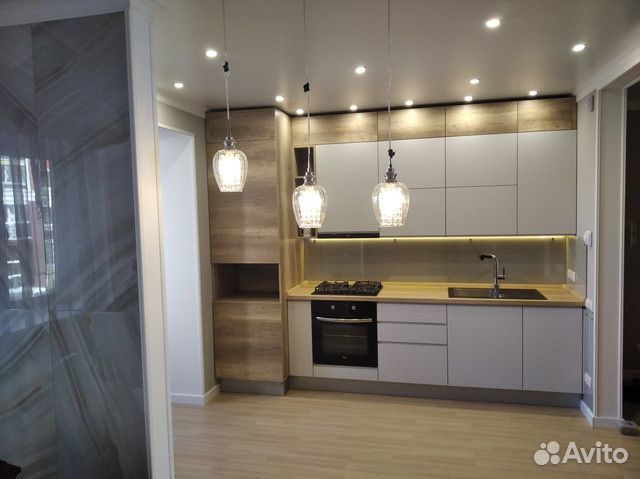 Кухни на заказ с гарантией