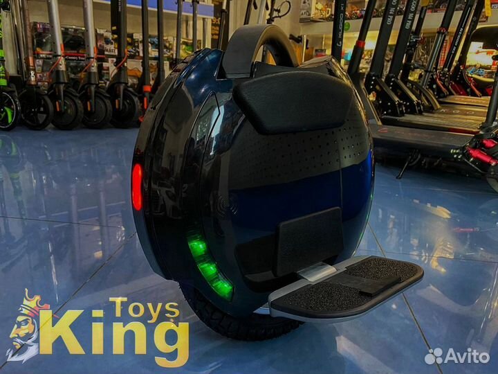 Моноколесо KingSong KS14 M