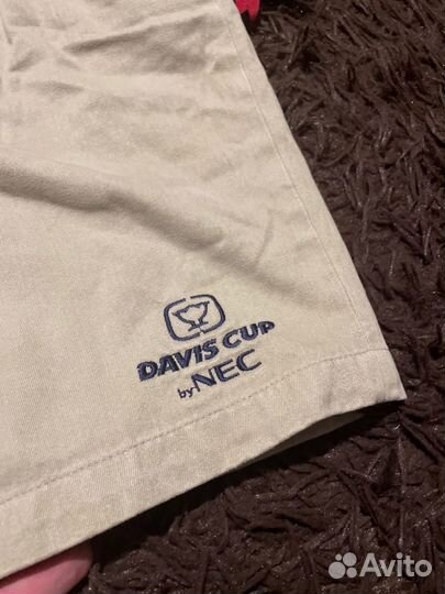 Шорты мужские Hugo Boss