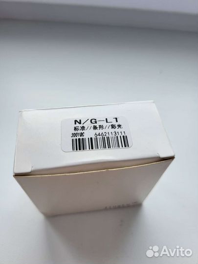 Адаптр (переходник) Nikon