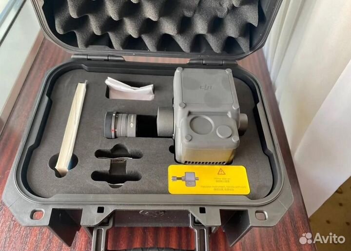 Квадрокоптер DJI Matrice 300 RTK H20T Combo 1.1