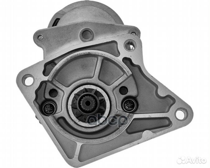 Стартер TT15691 Tesla Technics