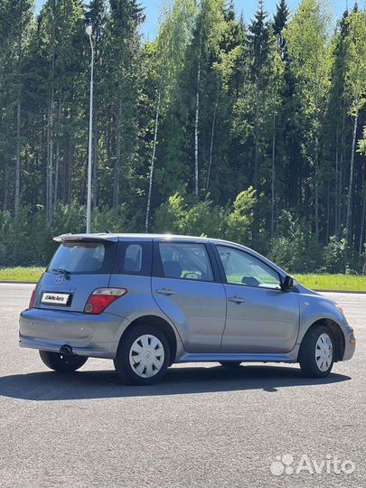 Scion xA 1.5 AT, 2006, 132 000 км