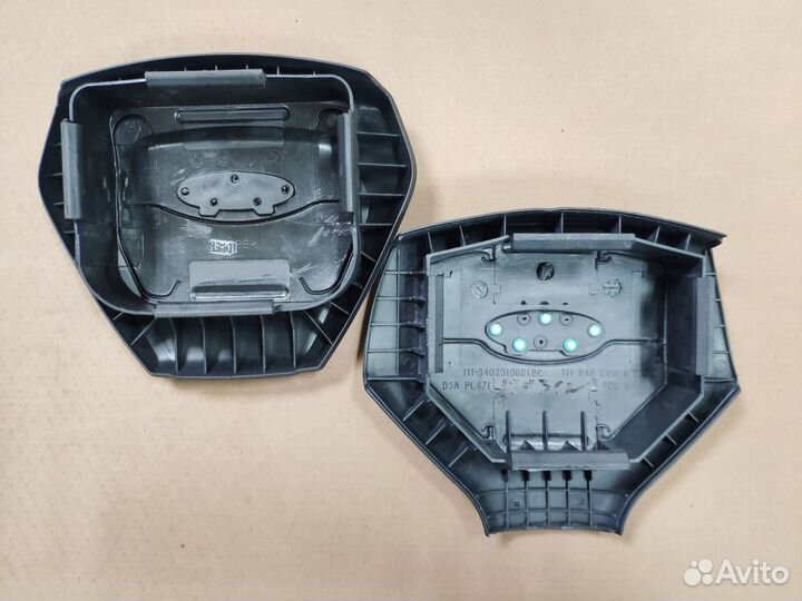 Заглушка руля Chery Tiggo T11