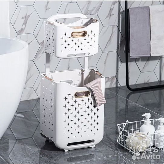 Корзина для белья