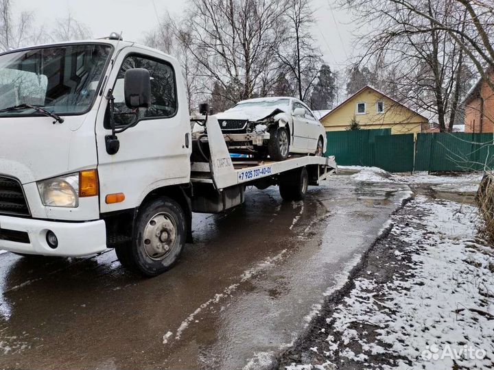 Эвакуатор Давыдово