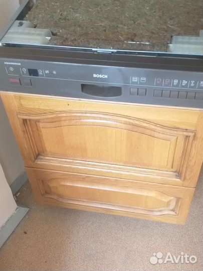Посудомоечная машина bosch 60 см бу