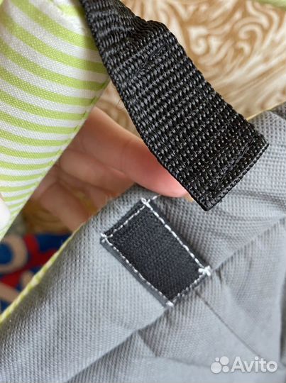 Детский развивающийся коврик