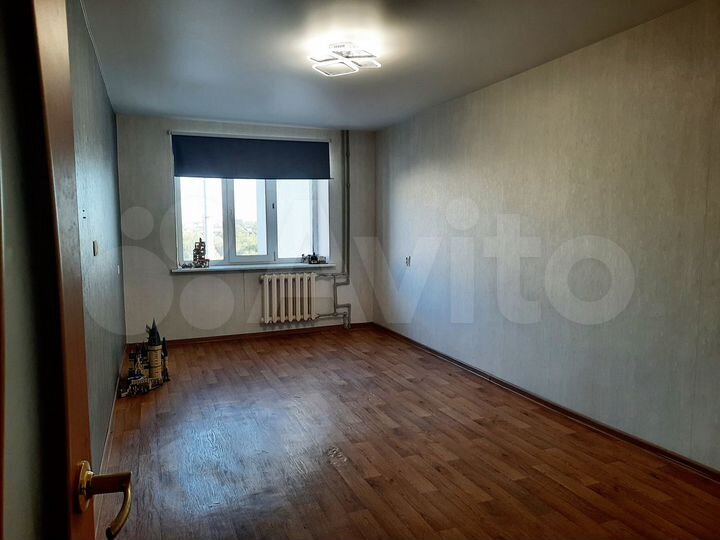 2-к. квартира, 59 м², 7/10 эт.