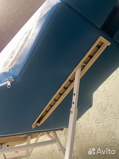 Кушетка для лазерной эпиляции