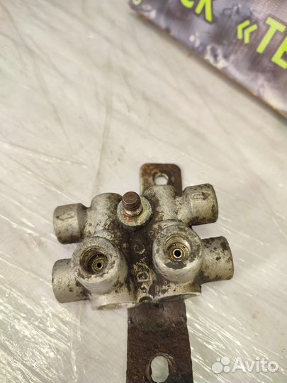 Распределитель тормозов Seat Toledo