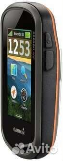Garmin Oregon 600 GPS навигатор