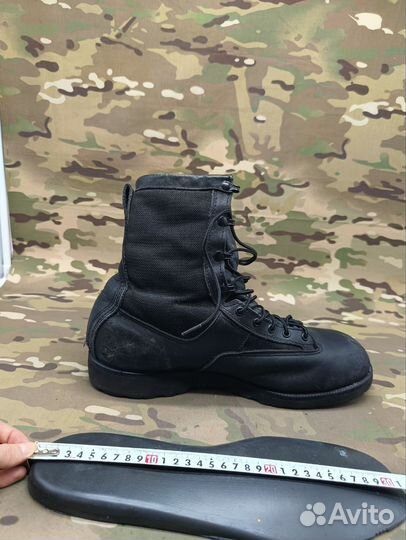 Ботинки Belleville 700 WP Gore-Tex Combat and Flig