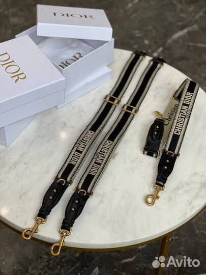 Ремень для сумки Dior