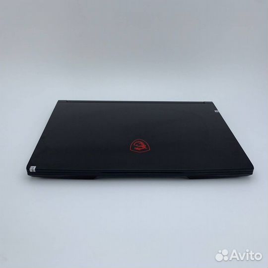 Игровой ноутбук Msi Thin