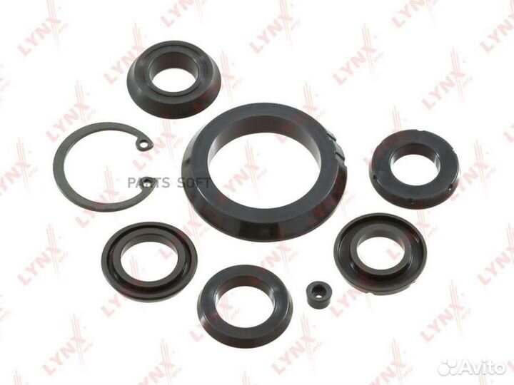 Lynxauto BC9093 Ремкомплект главного тормозного ци