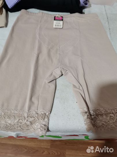 Панталоны жен. 48-50раз